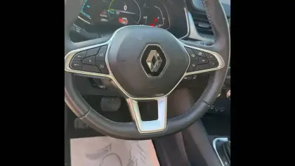 Photo 80 Renault Captur  E-Tech 145 - 21