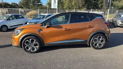 Photo 83 Renault Captur  E-Tech 145 - 21