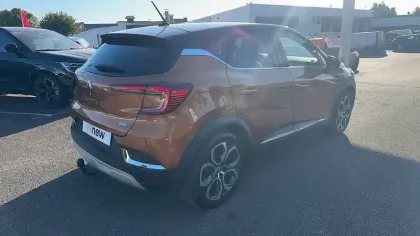 Photo 86 Renault Captur  E-Tech 145 - 21