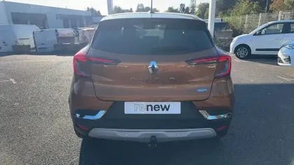 Photo 85 Renault Captur  E-Tech 145 - 21
