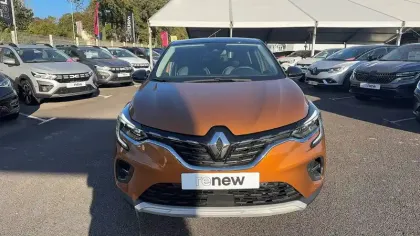 Photo 89 Renault Captur  E-Tech 145 - 21