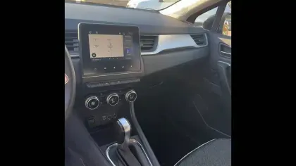 Photo 63 Renault Captur  E-Tech 145 - 21