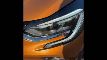 Photo 75 Renault Captur  E-Tech 145 - 21