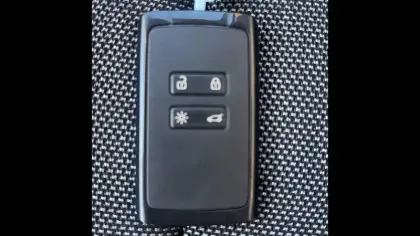 Photo 74 Renault Captur  E-Tech 145 - 21