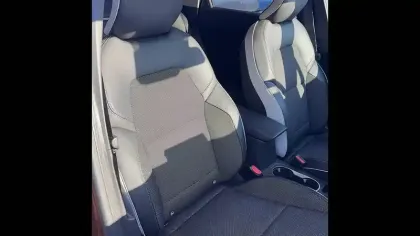 Photo 65 Renault Captur  E-Tech 145 - 21