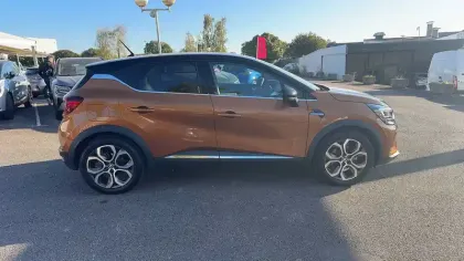 Photo 87 Renault Captur  E-Tech 145 - 21