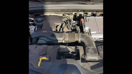 Photo 76 Renault Captur  E-Tech 145 - 21