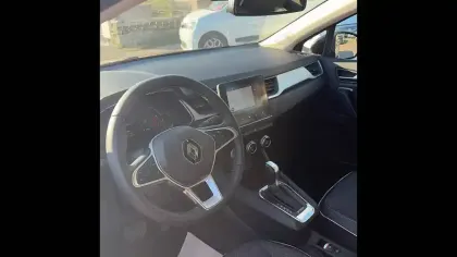 Photo 91 Renault Captur  E-Tech 145 - 21