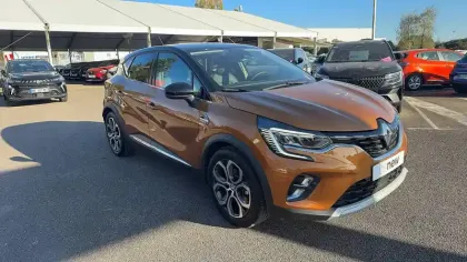 Photo 88 Renault Captur  E-Tech 145 - 21