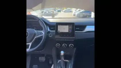 Photo 78 Renault Captur  E-Tech 145 - 21