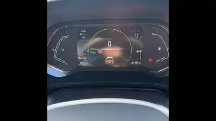 Photo 68 Renault Captur  E-Tech 145 - 21