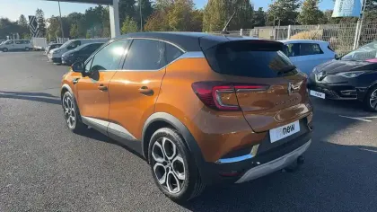 Photo 84 Renault Captur  E-Tech 145 - 21