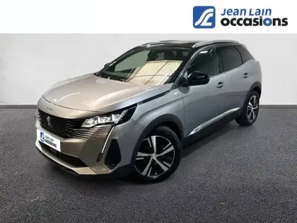 Photo Peugeot 3008