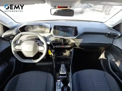 Photo 7 Peugeot 208  PureTech 100 S&S EAT8