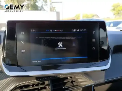 Photo 15 Peugeot 208  PureTech 100 S&S EAT8