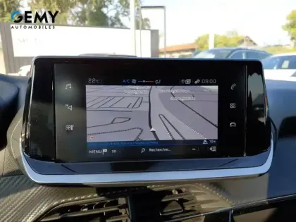 Photo 14 Peugeot 208  PureTech 100 S&S EAT8