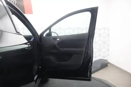 Photo 19 Renault Captur  E-Tech full hybrid 160 ch