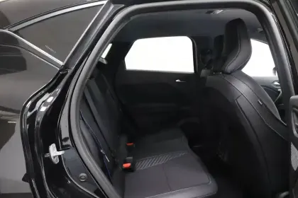 Photo 24 Renault Captur  E-Tech full hybrid 160 ch