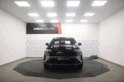 Photo 15 Renault Captur  E-Tech full hybrid 160 ch