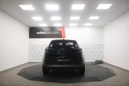 Photo 18 Renault Captur  E-Tech full hybrid 160 ch