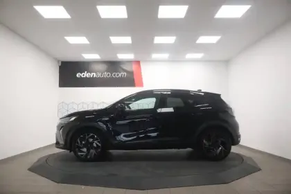 Photo 14 Renault Captur  E-Tech full hybrid 160 ch