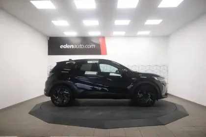 Photo 16 Renault Captur  E-Tech full hybrid 160 ch