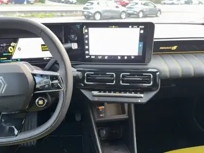 Photo 23 Renault 5 Renault  E-Tech Electrique 120 ch autonomie urbaine