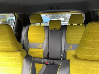 Photo 25 Renault 5 Renault  E-Tech Electrique 120 ch autonomie urbaine