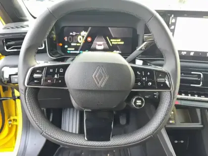 Photo 14 Renault 5 Renault  E-Tech Electrique 120 ch autonomie urbaine