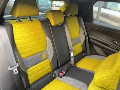 Photo 15 Renault 5 Renault  E-Tech Electrique 120 ch autonomie urbaine