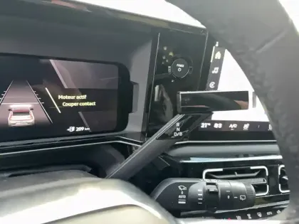 Photo 12 Renault 5 Renault  E-Tech Electrique 120 ch autonomie urbaine