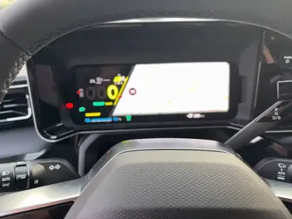 Photo 16 Renault 5 Renault  E-Tech Electrique 120 ch autonomie urbaine