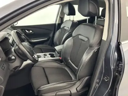 Photo 28 Renault Kadjar  Blue dCi 115 EDC