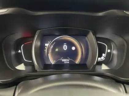 Photo 36 Renault Kadjar  Blue dCi 115 EDC