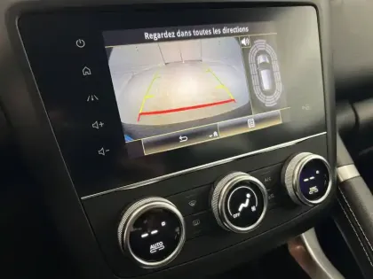 Photo 39 Renault Kadjar  Blue dCi 115 EDC