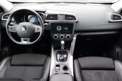 Photo 19 Renault Kadjar  Blue dCi 115 EDC