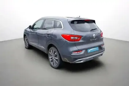Photo 14 Renault Kadjar  Blue dCi 115 EDC