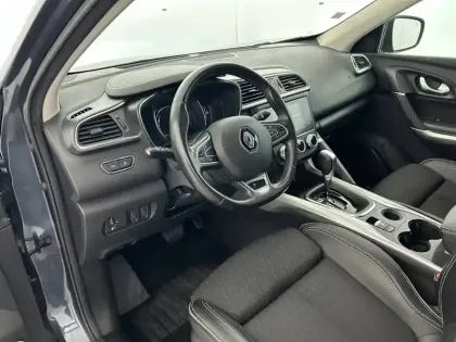 Photo 29 Renault Kadjar  Blue dCi 115 EDC