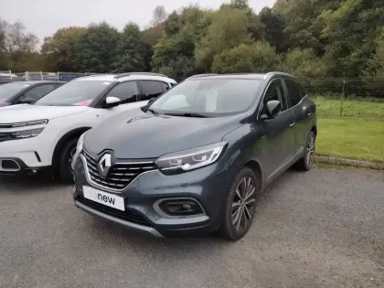 Photo Renault Kadjar Intens