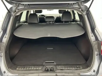 Photo 37 Renault Kadjar  Blue dCi 115 EDC