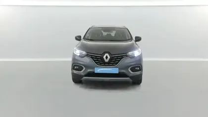 Photo 27 Renault Kadjar  Blue dCi 115 EDC