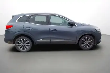 Photo 17 Renault Kadjar  Blue dCi 115 EDC
