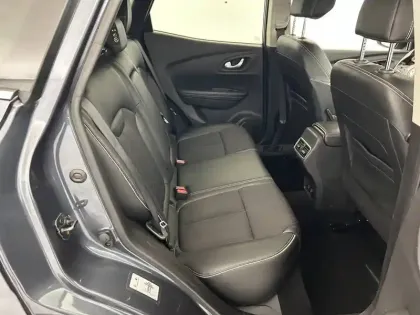 Photo 35 Renault Kadjar  Blue dCi 115 EDC