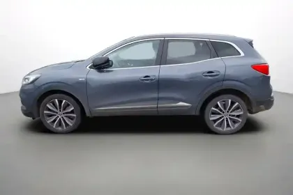 Photo 13 Renault Kadjar  Blue dCi 115 EDC