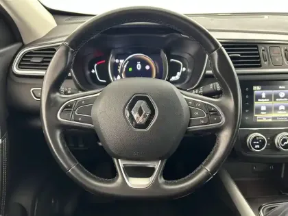 Photo 34 Renault Kadjar  Blue dCi 115 EDC
