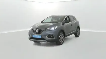 Photo 20 Renault Kadjar  Blue dCi 115 EDC