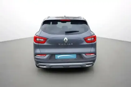 Photo 15 Renault Kadjar  Blue dCi 115 EDC