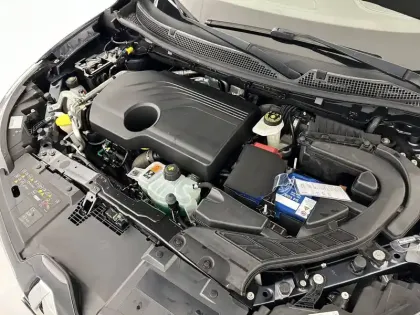 Photo 41 Renault Kadjar  Blue dCi 115 EDC