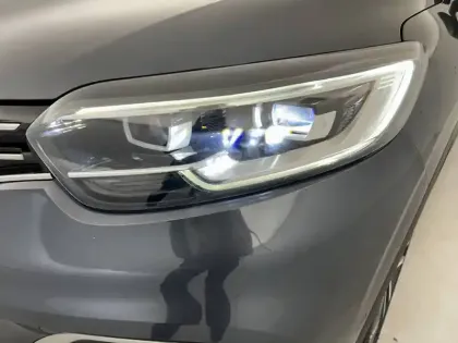 Photo 40 Renault Kadjar  Blue dCi 115 EDC