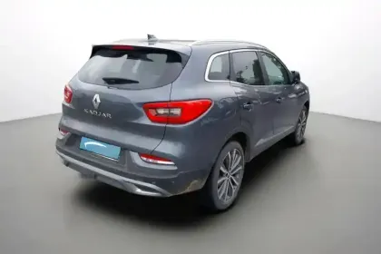Photo 16 Renault Kadjar  Blue dCi 115 EDC